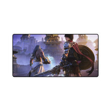 Load image into Gallery viewer, Smite Mouse Pad (Desk Mat)
