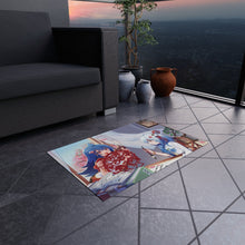 Load image into Gallery viewer, Bili Bili Douga Rug
