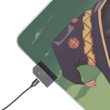 Load image into Gallery viewer, KonoSuba - God’s Blessing On This Wonderful World!! RGB LED Mouse Pad (Desk Mat)
