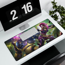 Load image into Gallery viewer, Smite Mouse Pad (Desk Mat)
