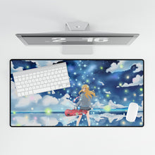 Load image into Gallery viewer, Your Lie In April Mouse Pad (Desk Mat)
