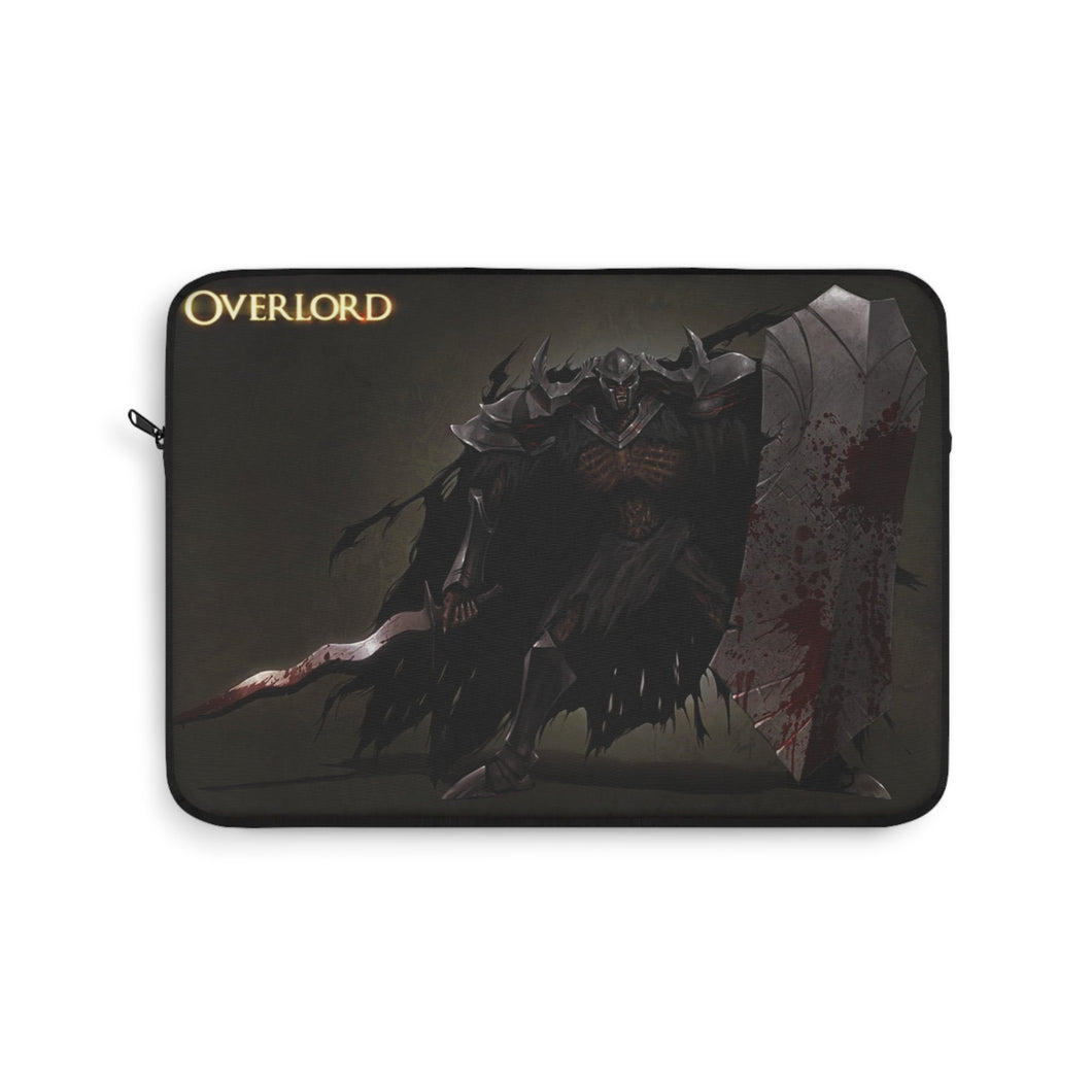 Death Knight Laptop Sleeve