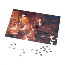 Load image into Gallery viewer, Anime Touhou Jigsaw Puzzle
