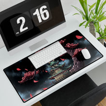 Load image into Gallery viewer, Wano Temple Mouse Pad (Desk Mat)
