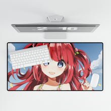 Load image into Gallery viewer, Anime Re:ZERO -Starting Life in Another World- Mouse Pad (Desk Mat)
