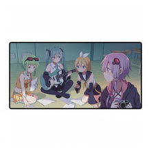 Load image into Gallery viewer, Anime Vocaloidr Mouse Pad (Desk Mat)
