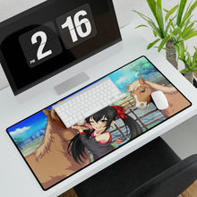 Load image into Gallery viewer, Anime THE iDOLM@STER: Cinderella Girls Starlight Stage Mouse Pad (Desk Mat)
