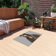 Load image into Gallery viewer, Hitori no Shita: The Outcast Rug
