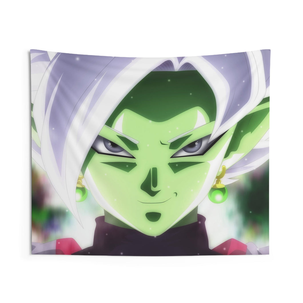 Dragon Ball Super Indoor Wall Tapestry