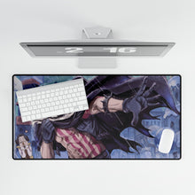 Load image into Gallery viewer, Anime One Piece Mouse Pad (Desk Mat)
