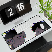 Load image into Gallery viewer, One Piece Film: Red Mouse Pad (Desk Mat)
