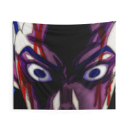 Anime Jojo's Bizarre Adventure Indoor Wall Tapestry