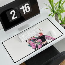 Load image into Gallery viewer, Anime Shunya Yamashita Mouse Pad (Desk Mat)
