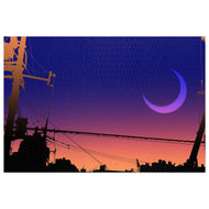 Anime Monogatari (Series) Jigsaw Puzzle