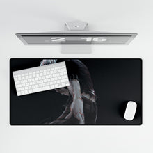 Load image into Gallery viewer, Anime Tokyo Ghoul Mouse Pad (Desk Mat)
