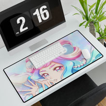 Load image into Gallery viewer, Anime Tropical-Rouge! Pretty Cure Mouse Pad (Desk Mat)
