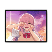 Load image into Gallery viewer, Classroom Of The Elite Canvas Framed Art Print
