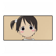 Load image into Gallery viewer, Strawberry Marshmallow Mouse Pad (Desk Mat)
