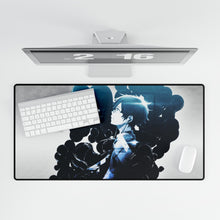 Load image into Gallery viewer, Anime Your Lie in April Mouse Pad (Desk Mat)
