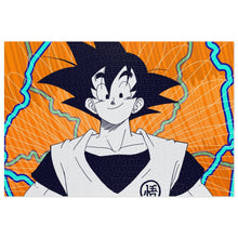 Load image into Gallery viewer, Anime Dragon Ball Jigsaw Puzzle

