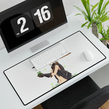 Load image into Gallery viewer, Anime Girl Mouse Pad (Desk Mat)
