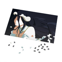 Load image into Gallery viewer, Overlord Albedo Jigsaw Puzzle
