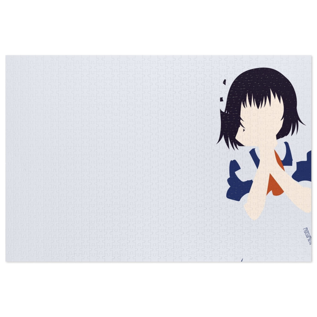Maid Sama! Jigsaw Puzzle