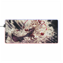 Load image into Gallery viewer, Touhou RGB LED Mouse Pad (Desk Mat)
