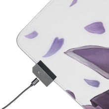 Load image into Gallery viewer, Hans Humpty RGB LED Mouse Pad (Desk Mat)
