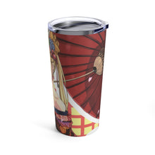 Load image into Gallery viewer, Lucy Heartfilia Tumbler 20oz
