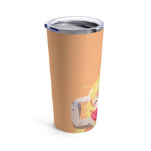 Load image into Gallery viewer, Gabriel DropOut Gabriel Tenma White Tumbler 20oz
