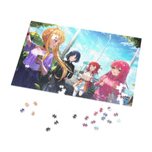 Load image into Gallery viewer, Bocchi the Rock Jigsaw Puzzle
