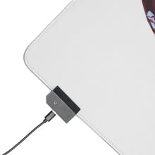 Load image into Gallery viewer, Beyond the Boundary RGB LED Mouse Pad (Desk Mat)
