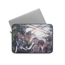 Load image into Gallery viewer, Anime Kantai Collection Laptop Sleeve
