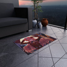 Load image into Gallery viewer, Darling in the FranXX Rug
