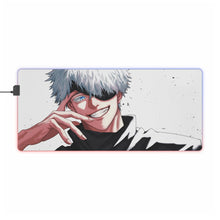 Load image into Gallery viewer, Jujutsu Kaisen RGB LED Mouse Pad (Desk Mat)
