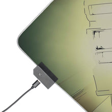 Load image into Gallery viewer, Heaven's Lost Property RGB LED Mouse Pad (Desk Mat)
