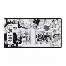 Load image into Gallery viewer, Undead Unluck Mouse Pad (Desk Mat)
