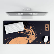 Load image into Gallery viewer, Descending Stories Showa Genroku Rakugo Shinju Mouse Pad (Desk Mat)
