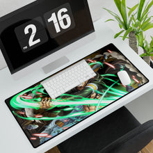 Load image into Gallery viewer, Trafalgar Law Mouse Pad (Desk Mat)
