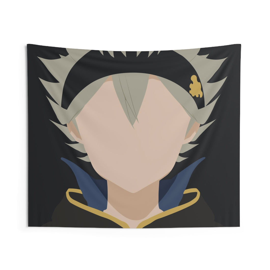 ZiTrou Indoor Wall Tapestry