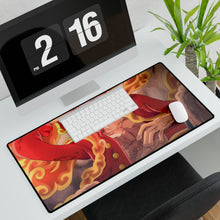 Load image into Gallery viewer, Luffy Gear 5 - One Piece 1044 Mouse Pad (Desk Mat)
