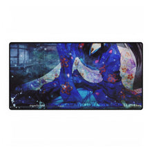 Load image into Gallery viewer, Samurai X Mouse Pad (Desk Mat)
