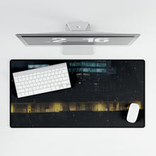 Load image into Gallery viewer, Your Name. Mouse Pad (Desk Mat)
