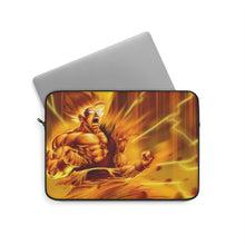 Load image into Gallery viewer, Anime Dragon Ball Z Laptop Sleeve
