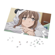 Load image into Gallery viewer, Kaede Azusagawa Jigsaw Puzzle

