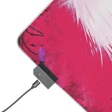 Load image into Gallery viewer, Anime Tokyo Ghoul RGB LED Mouse Pad (Desk Mat)
