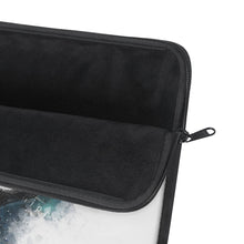 Load image into Gallery viewer, Anime Samurai Champloor Laptop Sleeve
