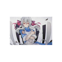 Load image into Gallery viewer, Kagerou Project Rug
