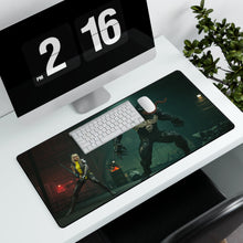 Load image into Gallery viewer, Marvel's Midnight Suns Mouse Pad (Desk Mat)
